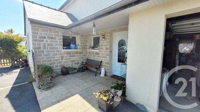 maison à vendre - 5 pièces - 144.96 m2 - MATIGNON - 22 - BRETAGNE - Century 21 Dufeil Invest