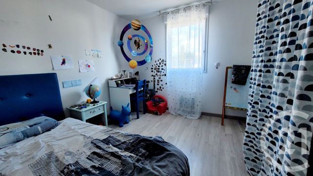 maison à vendre - 5 pièces - 107.8 m2 - BOURSEUL - 22 - BRETAGNE - Century 21 Dufeil Invest