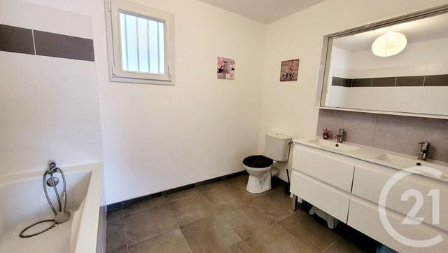 maison à vendre - 5 pièces - 107.8 m2 - BOURSEUL - 22 - BRETAGNE - Century 21 Dufeil Invest