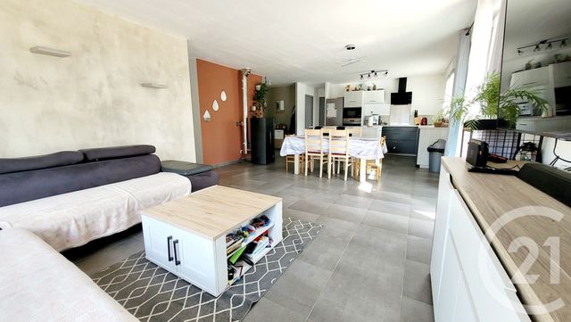 maison à vendre - 5 pièces - 107.8 m2 - BOURSEUL - 22 - BRETAGNE - Century 21 Dufeil Invest