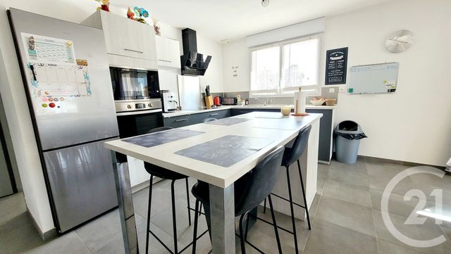 maison à vendre - 5 pièces - 107.8 m2 - BOURSEUL - 22 - BRETAGNE - Century 21 Dufeil Invest