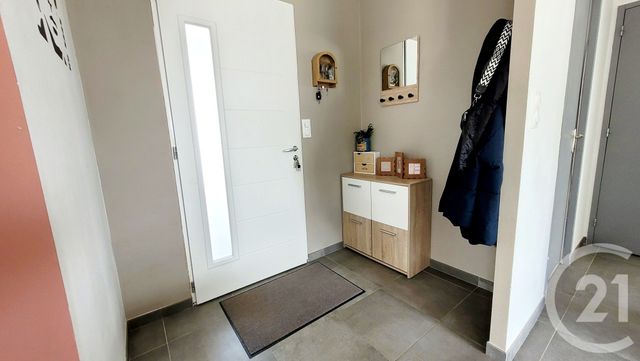 maison à vendre - 5 pièces - 107.8 m2 - BOURSEUL - 22 - BRETAGNE - Century 21 Dufeil Invest