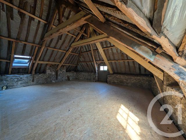 immeuble à vendre - 370.0 m2 - PLANCOET - 22 - BRETAGNE - Century 21 Dufeil Invest