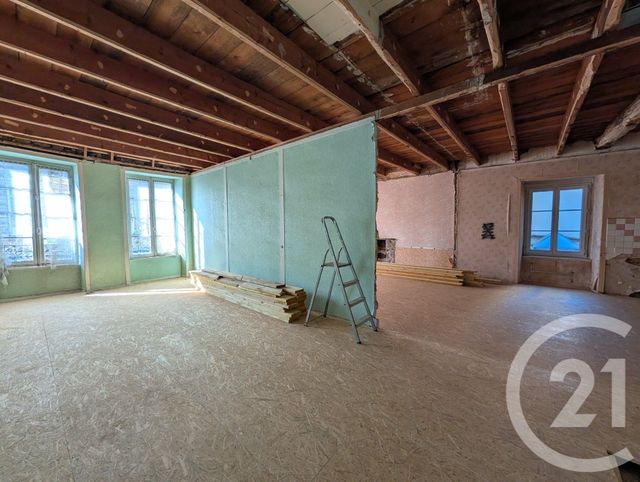 immeuble à vendre - 370.0 m2 - PLANCOET - 22 - BRETAGNE - Century 21 Dufeil Invest
