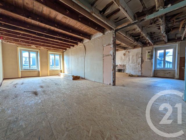 immeuble à vendre - 370.0 m2 - PLANCOET - 22 - BRETAGNE - Century 21 Dufeil Invest
