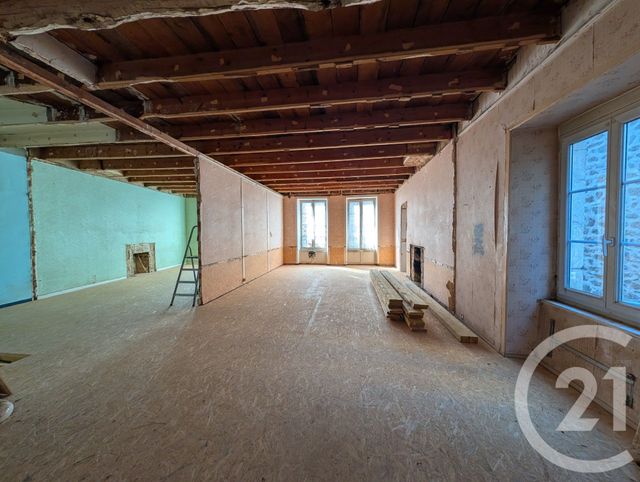 immeuble à vendre - 370.0 m2 - PLANCOET - 22 - BRETAGNE - Century 21 Dufeil Invest