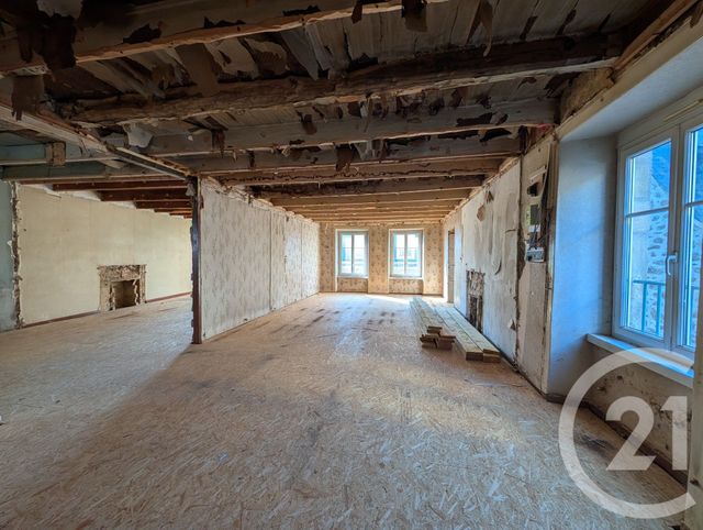 immeuble à vendre - 370.0 m2 - PLANCOET - 22 - BRETAGNE - Century 21 Dufeil Invest