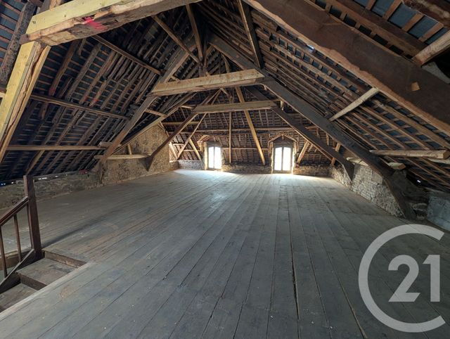 immeuble à vendre - 370.0 m2 - PLANCOET - 22 - BRETAGNE - Century 21 Dufeil Invest