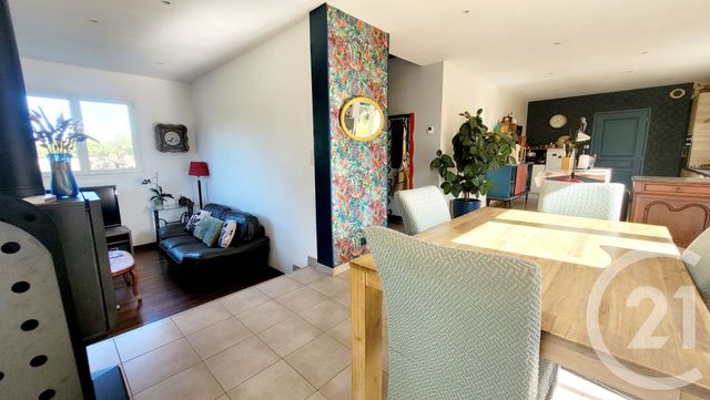 maison à vendre - 5 pièces - 98.23 m2 - PLUDUNO - 22 - BRETAGNE - Century 21 Dufeil Invest