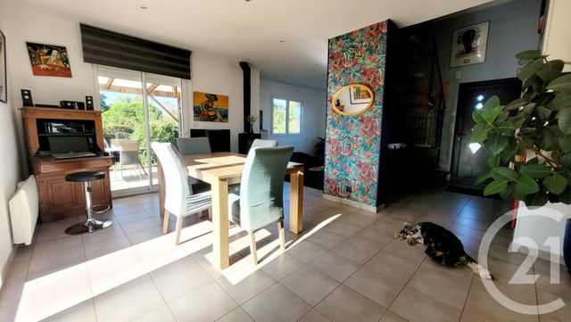 maison à vendre - 5 pièces - 98.23 m2 - PLUDUNO - 22 - BRETAGNE - Century 21 Dufeil Invest