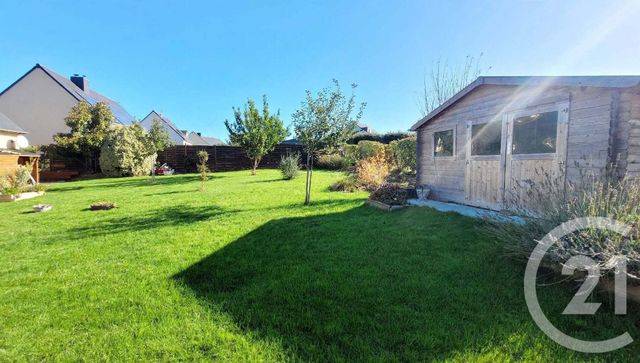 maison à vendre - 5 pièces - 98.23 m2 - PLUDUNO - 22 - BRETAGNE - Century 21 Dufeil Invest