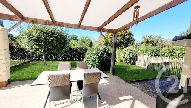 maison à vendre - 5 pièces - 98.23 m2 - PLUDUNO - 22 - BRETAGNE - Century 21 Dufeil Invest