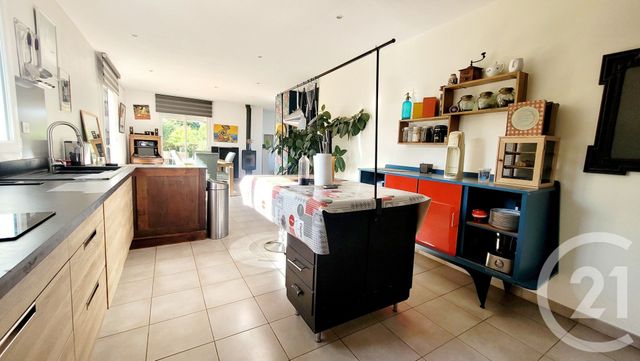 maison à vendre - 5 pièces - 98.23 m2 - PLUDUNO - 22 - BRETAGNE - Century 21 Dufeil Invest