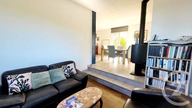 maison à vendre - 5 pièces - 98.23 m2 - PLUDUNO - 22 - BRETAGNE - Century 21 Dufeil Invest