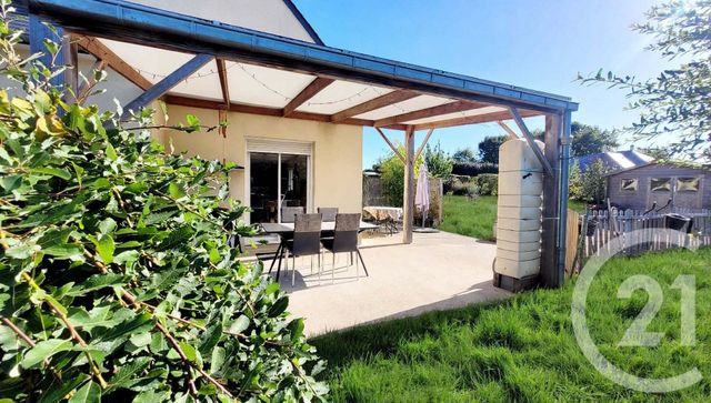 maison à vendre - 5 pièces - 98.23 m2 - PLUDUNO - 22 - BRETAGNE - Century 21 Dufeil Invest
