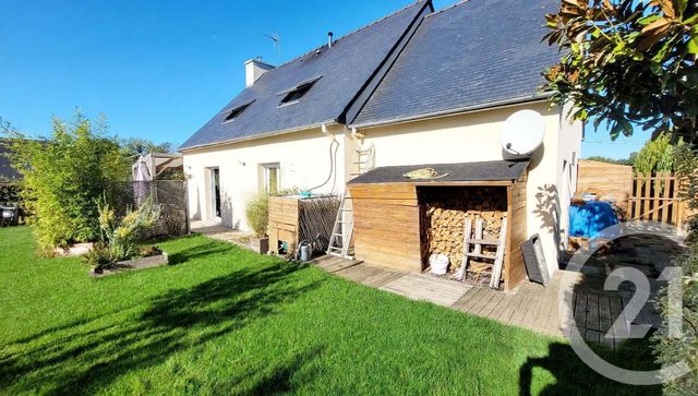 maison à vendre - 5 pièces - 98.23 m2 - PLUDUNO - 22 - BRETAGNE - Century 21 Dufeil Invest