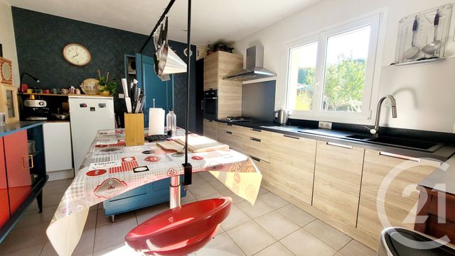 maison à vendre - 5 pièces - 98.23 m2 - PLUDUNO - 22 - BRETAGNE - Century 21 Dufeil Invest