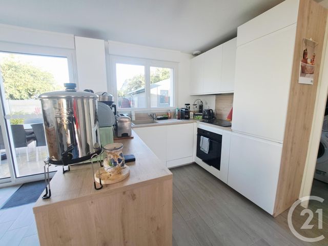 maison à vendre - 4 pièces - 93.92 m2 - PLANCOET - 22 - BRETAGNE - Century 21 Dufeil Invest