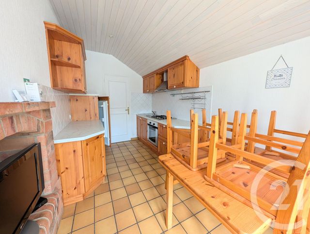 maison à louer - 5 pièces - 122.0 m2 - CREHEN - 22 - BRETAGNE - Century 21 Dufeil Invest