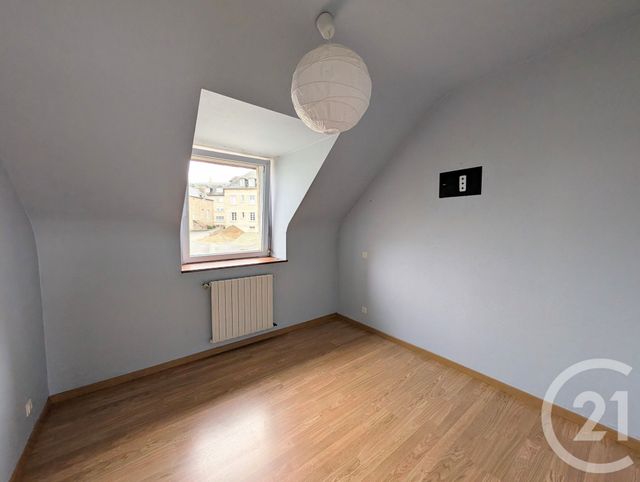maison à louer - 5 pièces - 122.0 m2 - CREHEN - 22 - BRETAGNE - Century 21 Dufeil Invest