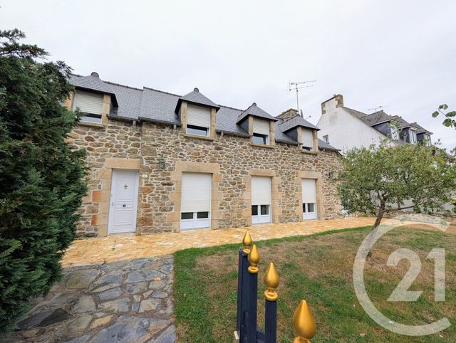 maison - CREHEN - 22
