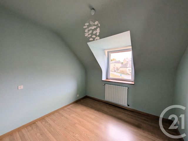 maison à louer - 5 pièces - 122.0 m2 - CREHEN - 22 - BRETAGNE - Century 21 Dufeil Invest