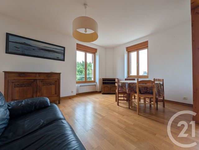 Appartement F4 à louer - 4 pièces - 68.02 m2 - ST CAST LE GUILDO - 22 - BRETAGNE - Century 21 Dufeil Invest