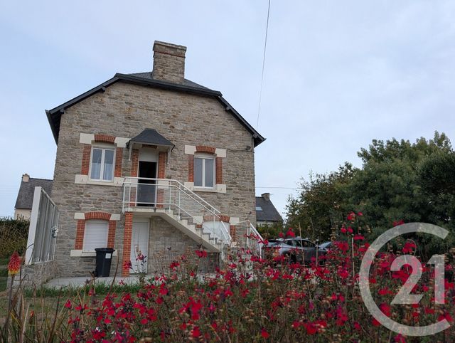 Appartement F4 à louer - 4 pièces - 68.02 m2 - ST CAST LE GUILDO - 22 - BRETAGNE - Century 21 Dufeil Invest