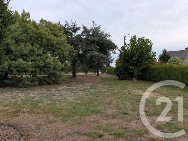 Appartement F4 à louer - 4 pièces - 68.02 m2 - ST CAST LE GUILDO - 22 - BRETAGNE - Century 21 Dufeil Invest
