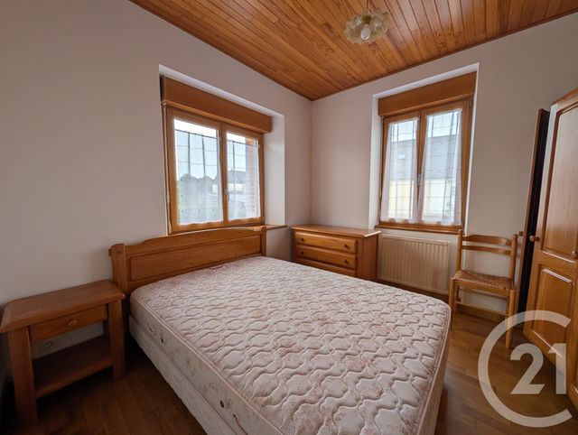 Appartement F4 à louer - 4 pièces - 68.02 m2 - ST CAST LE GUILDO - 22 - BRETAGNE - Century 21 Dufeil Invest