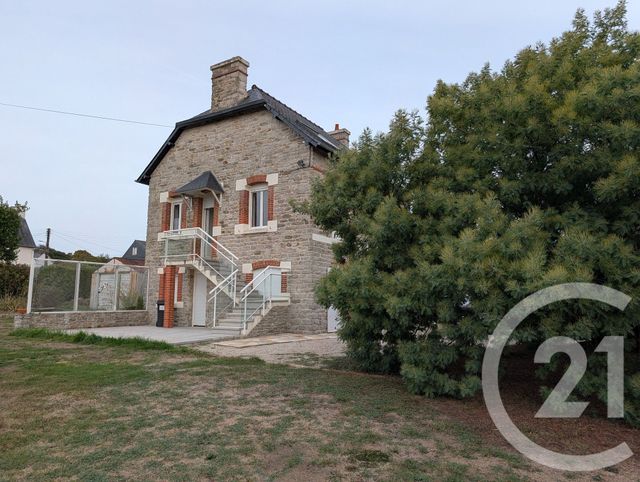 appartement - ST CAST LE GUILDO - 22