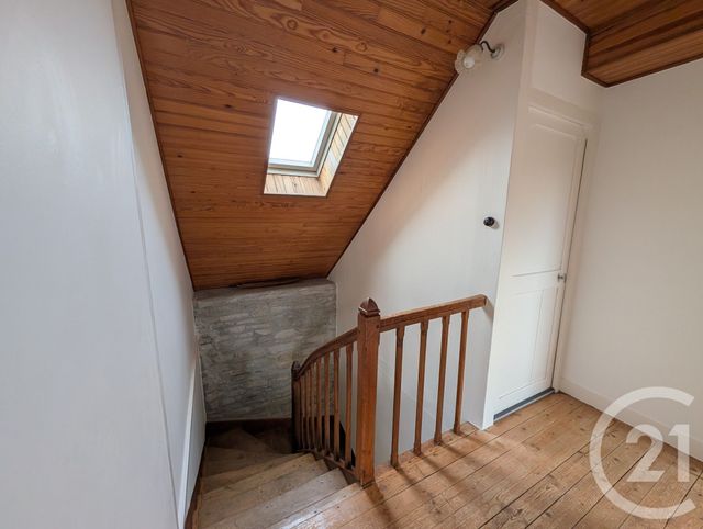 Appartement F4 à louer - 4 pièces - 68.02 m2 - ST CAST LE GUILDO - 22 - BRETAGNE - Century 21 Dufeil Invest