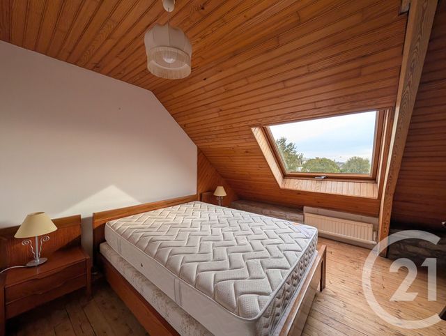 Appartement F4 à louer - 4 pièces - 68.02 m2 - ST CAST LE GUILDO - 22 - BRETAGNE - Century 21 Dufeil Invest