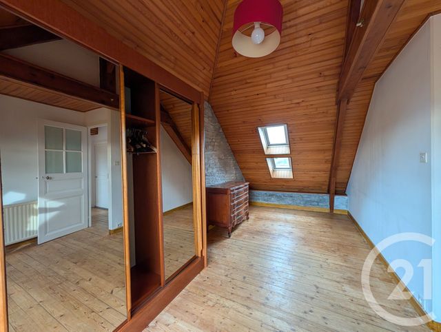 Appartement F4 à louer - 4 pièces - 68.02 m2 - ST CAST LE GUILDO - 22 - BRETAGNE - Century 21 Dufeil Invest