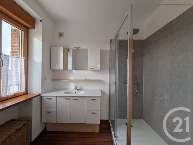 Appartement F4 à louer - 4 pièces - 68.02 m2 - ST CAST LE GUILDO - 22 - BRETAGNE - Century 21 Dufeil Invest