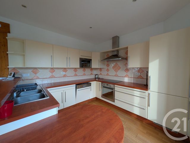 Appartement F4 à louer - 4 pièces - 68.02 m2 - ST CAST LE GUILDO - 22 - BRETAGNE - Century 21 Dufeil Invest