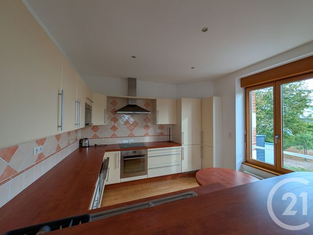 Appartement F4 à louer - 4 pièces - 68.02 m2 - ST CAST LE GUILDO - 22 - BRETAGNE - Century 21 Dufeil Invest