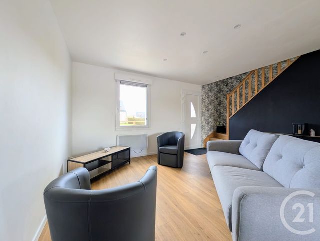 maison à vendre - 8 pièces - 111.0 m2 - PLUDUNO - 22 - BRETAGNE - Century 21 Dufeil Invest