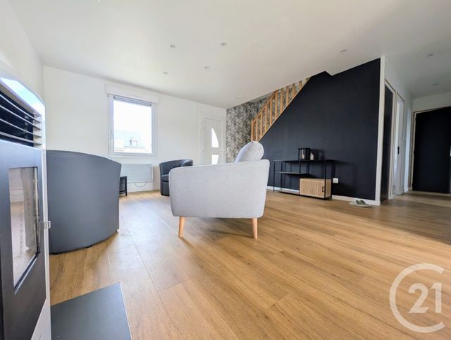 maison à vendre - 8 pièces - 111.0 m2 - PLUDUNO - 22 - BRETAGNE - Century 21 Dufeil Invest