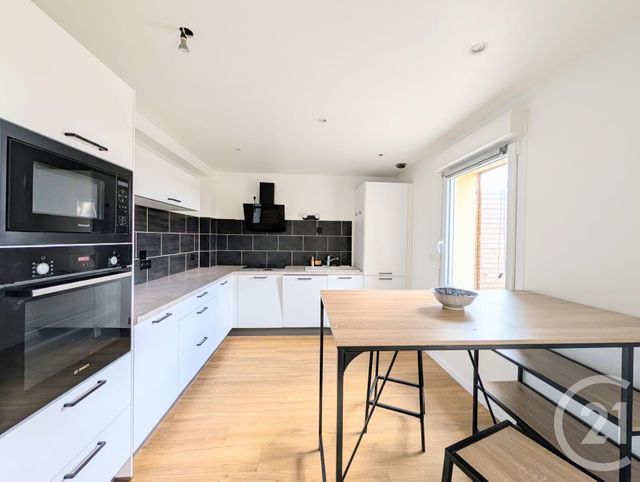 maison à vendre - 8 pièces - 111.0 m2 - PLUDUNO - 22 - BRETAGNE - Century 21 Dufeil Invest