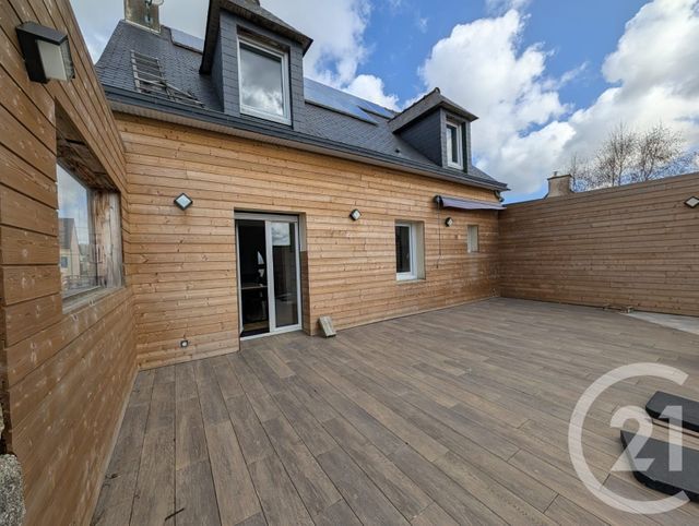 maison à vendre - 8 pièces - 111.0 m2 - PLUDUNO - 22 - BRETAGNE - Century 21 Dufeil Invest