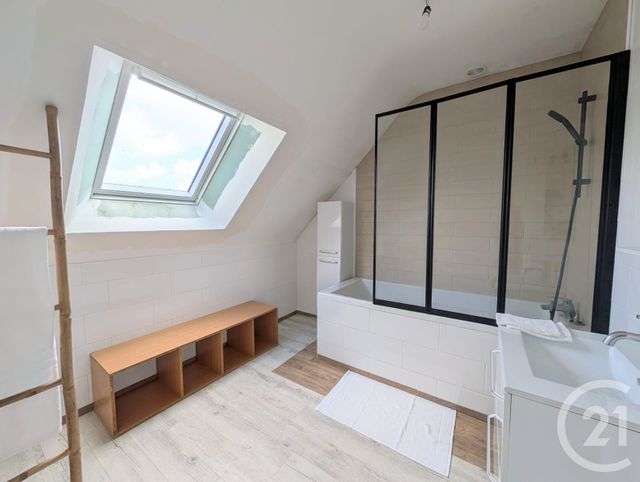 maison à vendre - 8 pièces - 111.0 m2 - PLUDUNO - 22 - BRETAGNE - Century 21 Dufeil Invest