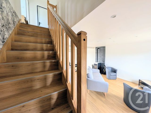 maison à vendre - 8 pièces - 111.0 m2 - PLUDUNO - 22 - BRETAGNE - Century 21 Dufeil Invest